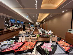東京豊洲 万葉倶楽部に投稿された画像(2026/6/28)