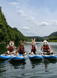 オートキャンプ那珂川ステーションに投稿された画像(2026/6/28)