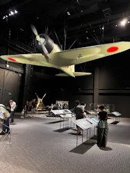 岐阜かかみがはら航空宇宙博物館に投稿された画像(2026/6/29)