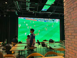 東京ドームシティに投稿された画像(2026/6/30)