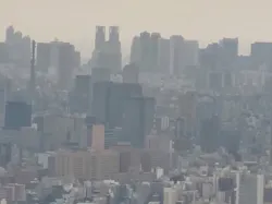 東京スカイツリー®に投稿された画像(2026/6/30)