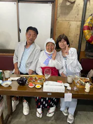 海女小屋はちまんかまどに投稿された画像(2026/6/30)