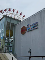 神戸アンパンマンこどもミュージアム&モールに投稿された画像(2026/7/1)