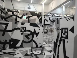 IMMERSIVE JOURNEY イマーシブジャーニー横浜に投稿された画像(2026/7/1)