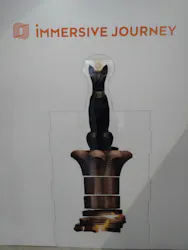 IMMERSIVE JOURNEY イマーシブジャーニー横浜に投稿された画像(2026/7/1)
