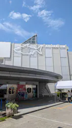 世界淡水魚園水族館 アクア・トトぎふに投稿された画像(2026/7/1)