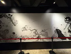 動き出す妖怪展 TOKYO 〜Imagination of Japan〜に投稿された画像(2026/7/1)
