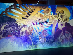 動き出す妖怪展 TOKYO 〜Imagination of Japan〜に投稿された画像(2026/7/1)