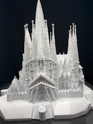 NAKED meets ガウディ展【大阪】に投稿された画像(2026/7/1)