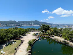 グラバー園に投稿された画像(2026/7/1)