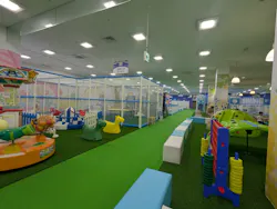 キッズランドUS MAX 東大阪店に投稿された画像(2026/7/2)
