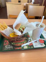 モスバーガーに投稿された画像(2026/7/3)