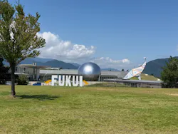 福井県立恐竜博物館に投稿された画像(2026/7/3)
