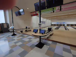 ストライカーズ西船ボウルに投稿された画像(2026/7/3)