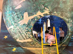 PLAY! PARK ERIC CARLE(プレイパーク エリック・カール)に投稿された画像(2026/7/4)