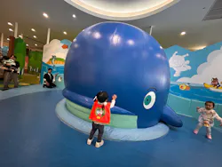 横浜アンパンマンこどもミュージアムに投稿された画像(2026/7/4)