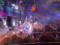 サンリオピューロランドに投稿された画像(2026/7/4)