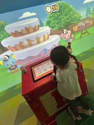 サンリオピューロランドに投稿された画像(2026/7/4)