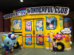 サンリオピューロランドに投稿された画像(2026/7/4)