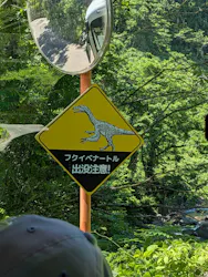 福井県立恐竜博物館に投稿された画像(2026/7/4)