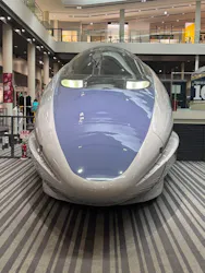 京都鉄道博物館に投稿された画像(2026/7/4)
