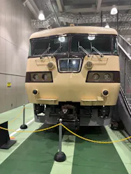 京都鉄道博物館に投稿された画像(2026/7/4)