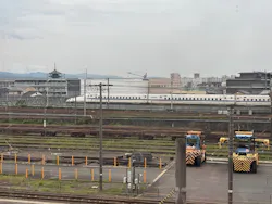 京都鉄道博物館に投稿された画像(2026/7/4)