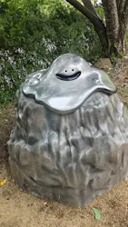 ニジゲンノモリに投稿された画像(2026/7/4)