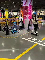 VS PARK セブンパーク天美店に投稿された画像(2026/7/4)
