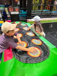 VS PARK セブンパーク天美店に投稿された画像(2026/7/4)