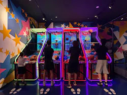 VS PARK セブンパーク天美店に投稿された画像(2026/7/5)