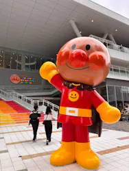 横浜アンパンマンこどもミュージアムに投稿された画像(2026/7/5)