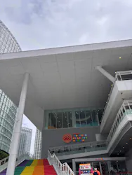 横浜アンパンマンこどもミュージアムに投稿された画像(2026/7/5)