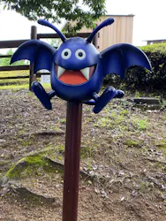 ニジゲンノモリに投稿された画像(2026/7/5)