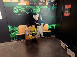 アニメ10周年記念「ワンパンマン展」に投稿された画像(2026/7/5)