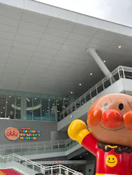 横浜アンパンマンこどもミュージアムに投稿された画像(2026/7/5)