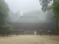 延暦寺に投稿された画像(2026/7/5)