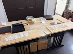 東京神田手打ちそば教室おそば膳に投稿された画像(2026/7/5)