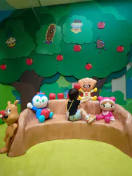 横浜アンパンマンこどもミュージアムに投稿された画像(2026/7/6)