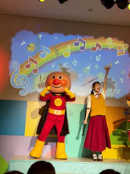 横浜アンパンマンこどもミュージアムに投稿された画像(2026/7/6)