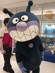 神戸アンパンマンこどもミュージアム&モールに投稿された画像(2026/7/6)