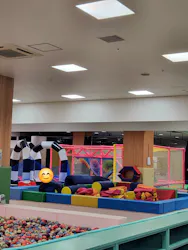 ハピピランド港北ルララに投稿された画像(2026/7/6)