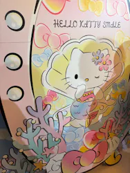 HELLO KITTY SMILEに投稿された画像(2026/7/6)