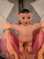 桃太郎のからくり博物館に投稿された画像(2026/7/7)