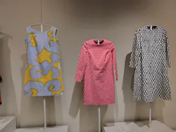 マリメッコ展 模様のちから Marimekko:Art of Printmaking -Beauty, Dream, Loveに投稿された画像(2026/7/7)
