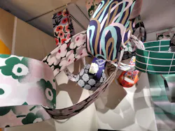 マリメッコ展 模様のちから Marimekko:Art of Printmaking -Beauty, Dream, Loveに投稿された画像(2026/7/7)