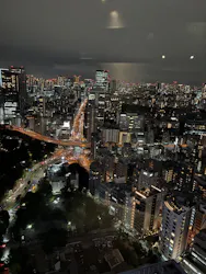 東京タワーに投稿された画像(2026/7/7)