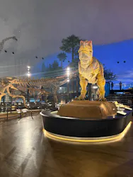 福井県立恐竜博物館に投稿された画像(2026/7/7)