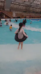 東京サマーランドに投稿された画像(2026/7/7)