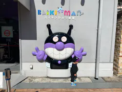 神戸アンパンマンこどもミュージアム&モールに投稿された画像(2026/7/8)